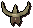 Horned graahk