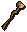 Lava battlestaff