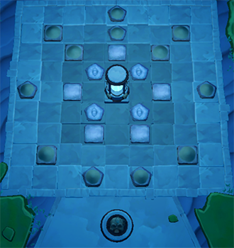 Tier 1 Ritual Site