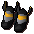 Armadyl boots