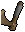 Off-hand Bronze Throwing Axe