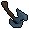 Off-hand Rune Throwing Axe