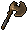 Bronze Hatchet