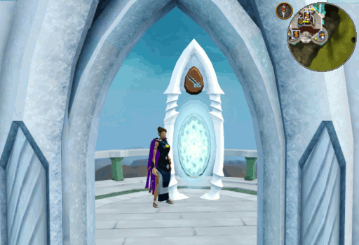 Boss Portal Image