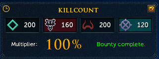 killcount