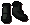 Trickster boots