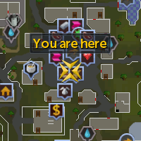 Ardougne