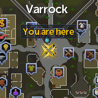 Varrock