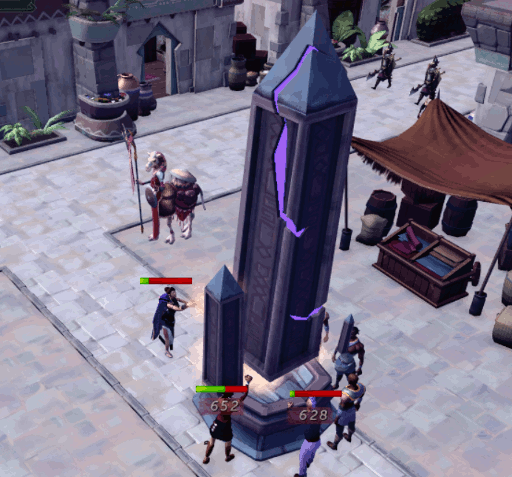 Obelisk