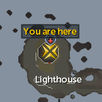 The Lighthouse Store