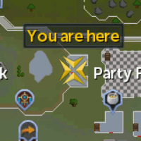 Falador Park