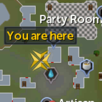 Party Room