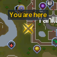 Yanille Wall