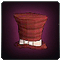 Top Hat Re-color