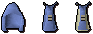 Defence cape