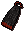 Obsidian cape