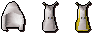 Prayer cape