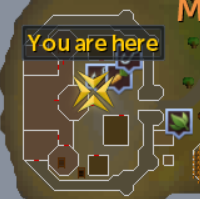 Miscellania teleport location