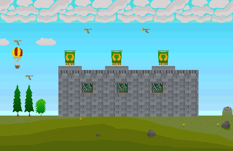 Varrock Screen 3