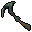 Adamant Pickaxe