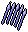 Blurite bolts (unf)