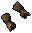 Bronze Gauntlets