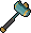 Crystal Hammer