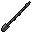 Gorgonite spear