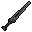 Iron Longsword