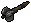 Iron off hand Mace