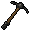 Iron Pickaxe