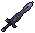 Mithril 2h Sword