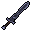 Mithril Longsword