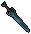 Rune off hand Sword