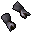 Steel Gauntlets