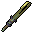 Zephyrium 2h sword