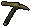 Zephyrium pickaxe