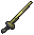 Zephyrium rapier